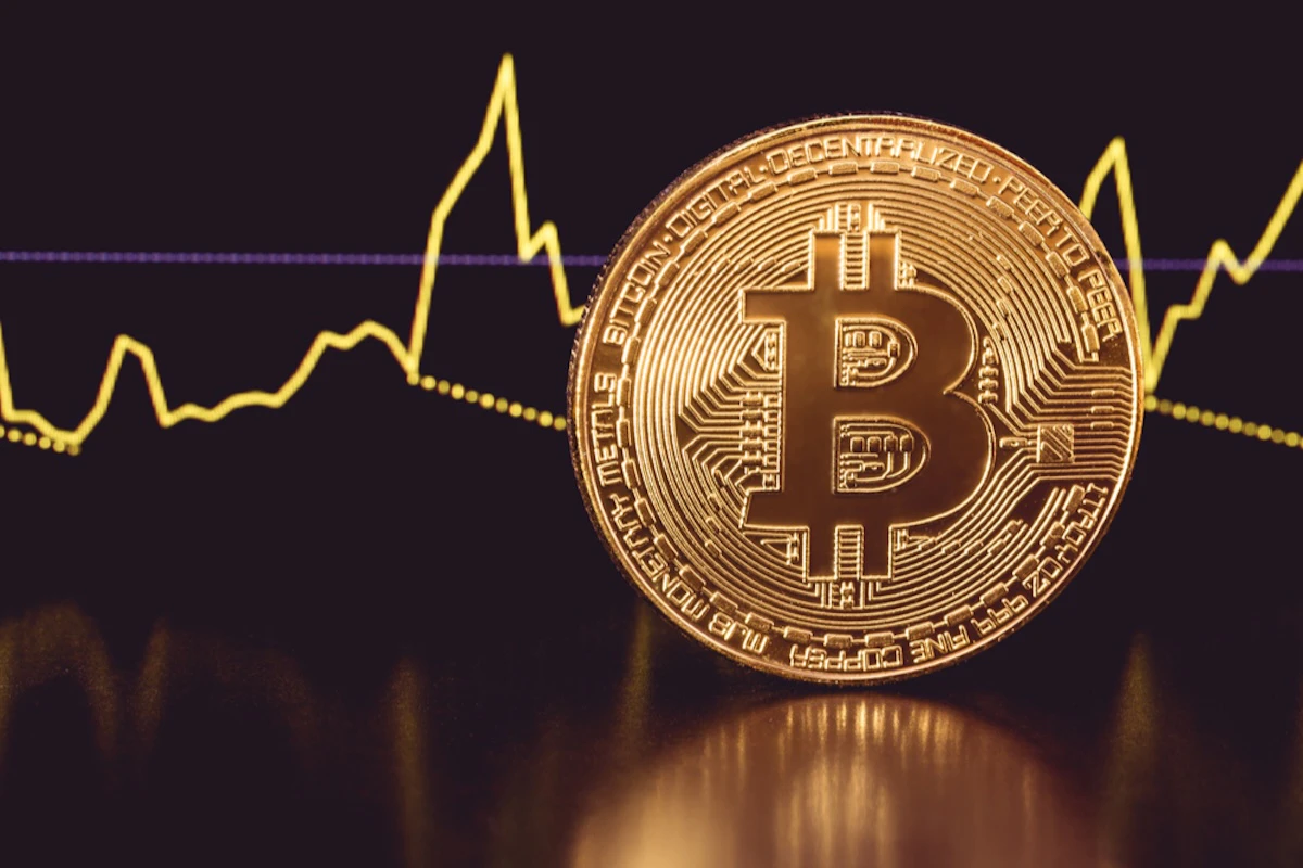 NEWS】ビットコインのハッシュレートが過去最高を記録 | Iolite（アイオライト）