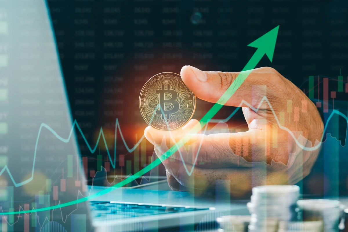 NEWS】バーンスタイン、2024年末のビットコイン目標価格を9万ドルに引き上げ | Iolite（アイオライト）