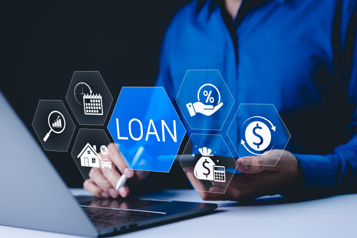 Crypto lending guide 1