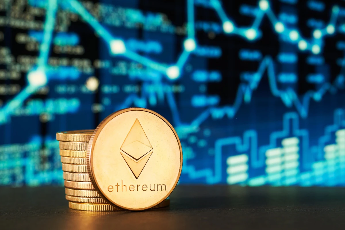 イーサリアム価格急騰 ブラックロックのステーキングETFへの期待高まる | Iolite（アイオライト）