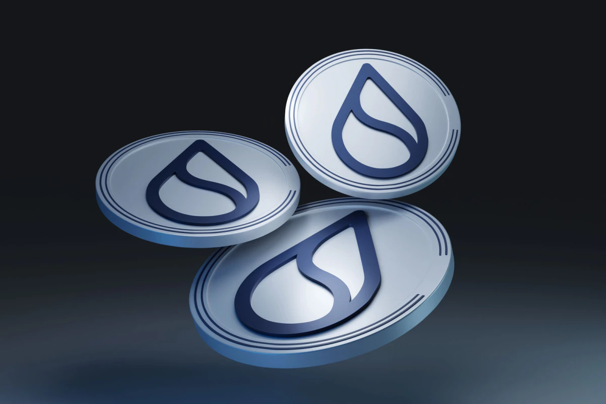[NEWS] Sui Blockchain to launch mainnet next month | Iolite