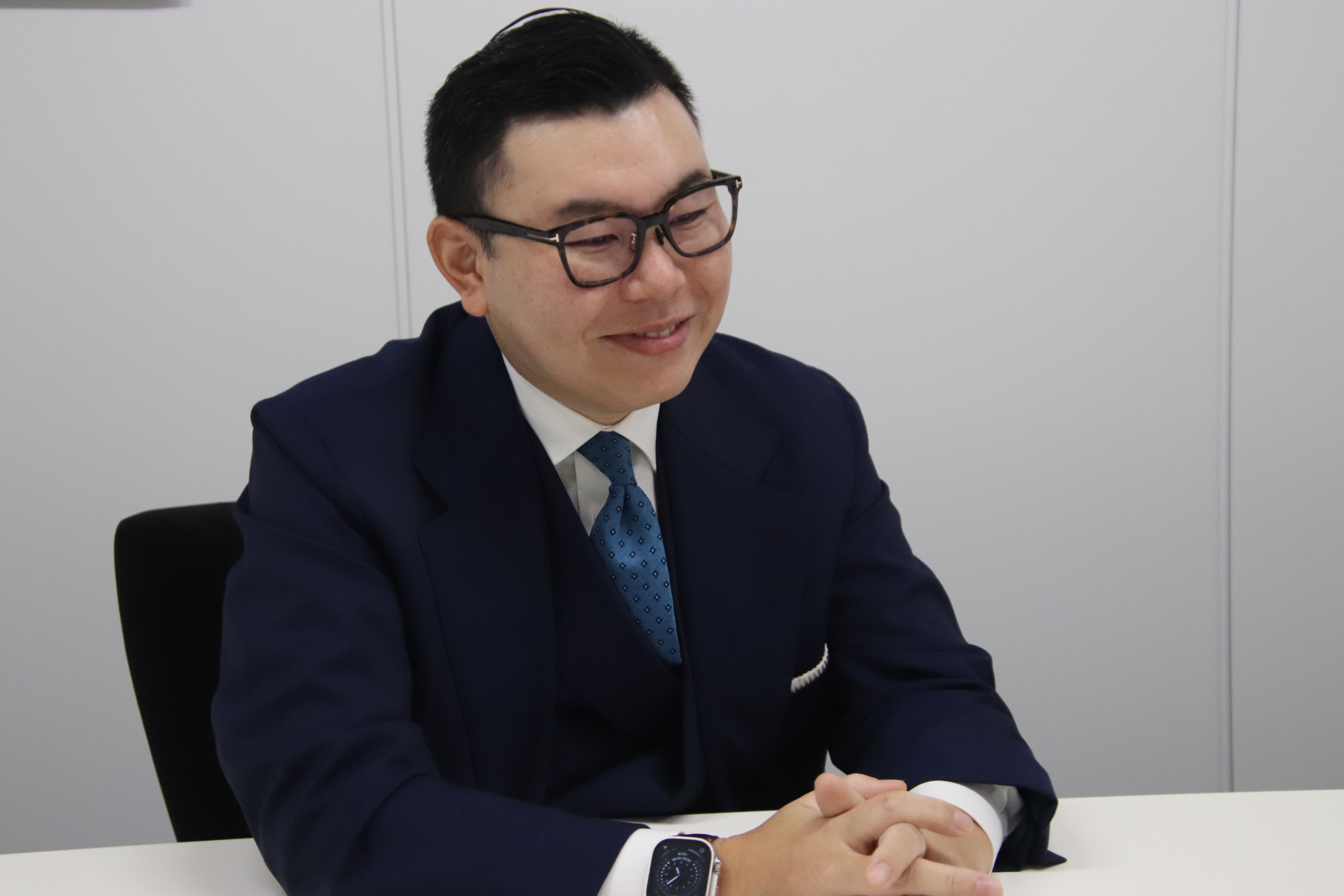 OKCoinJapan COO・八角大輔が語る「盛り上がりをみせる暗号資産の現状」 | Iolite（アイオライト）