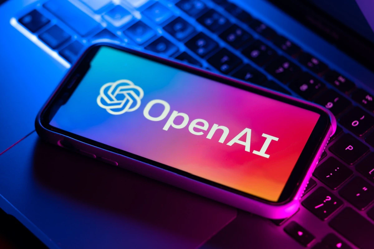 NEWS】OpenAI、最高技術責任者が辞任 相次ぐ主流開発者流出 | Iolite（アイオライト）