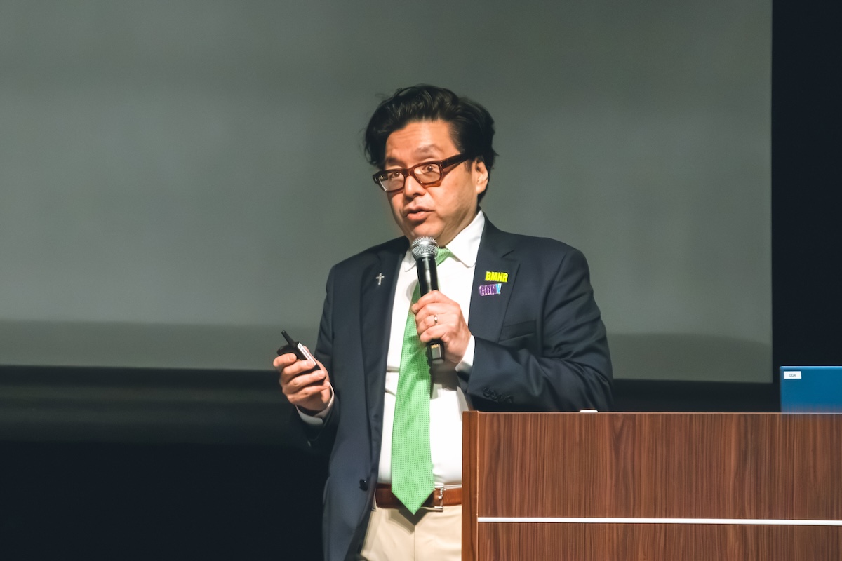 Tom Lee 2