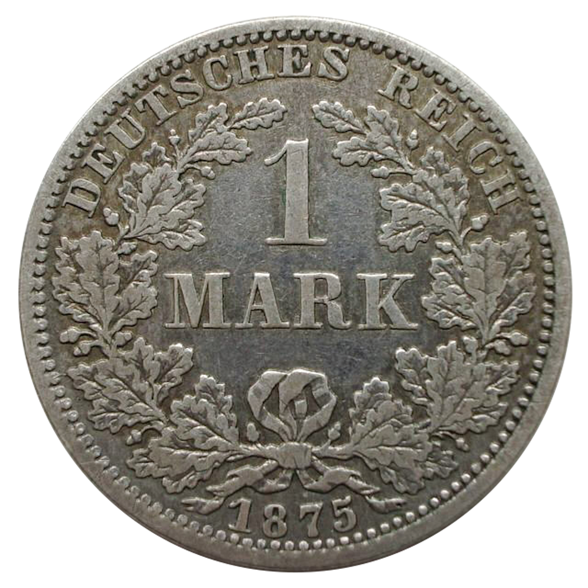 Germany 1 Mark imge
