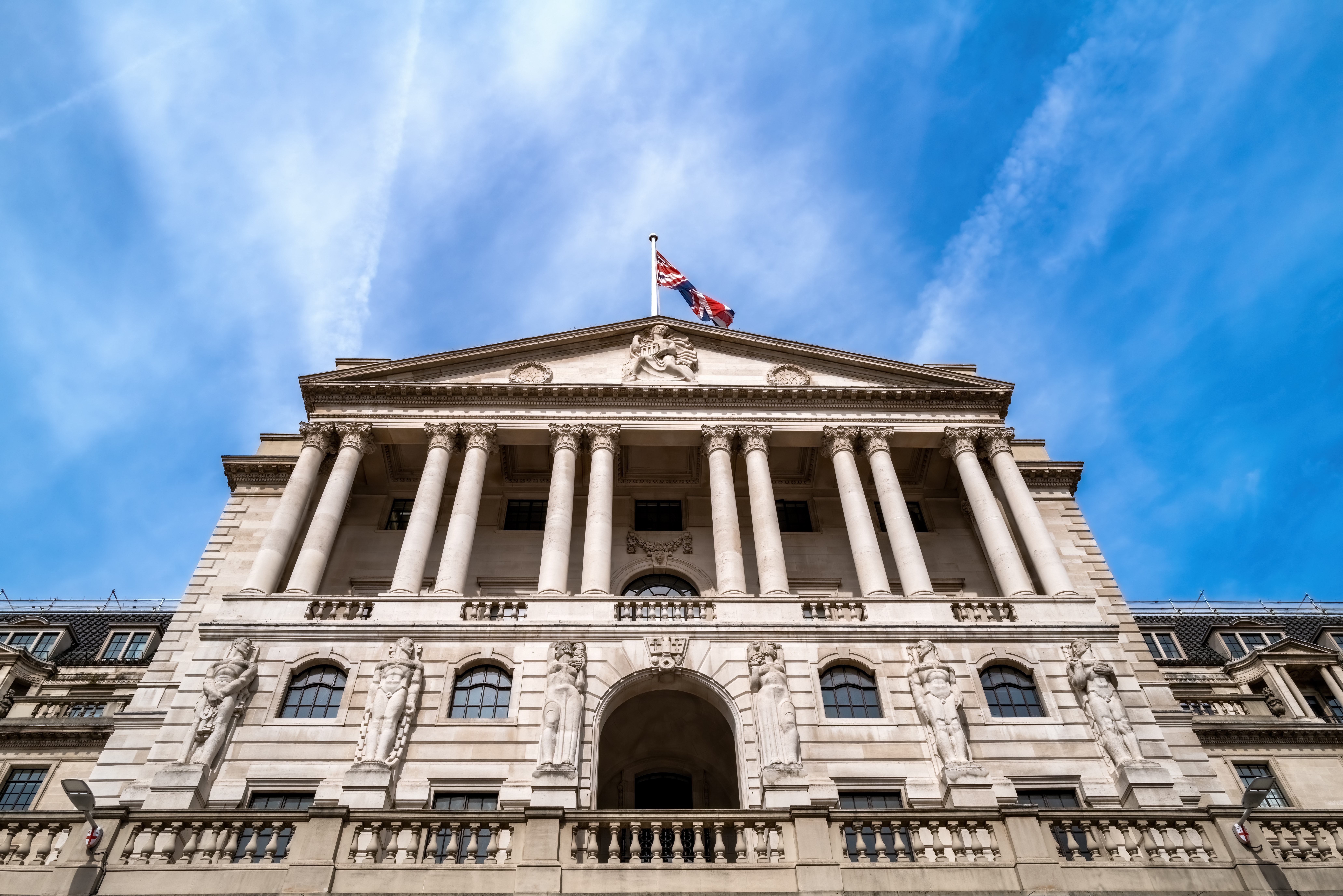 UK Treasury image