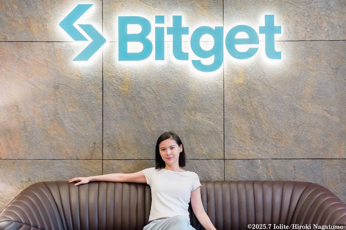 Bitget 1