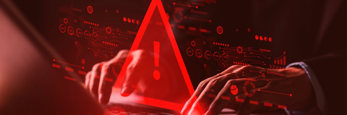 hacking image