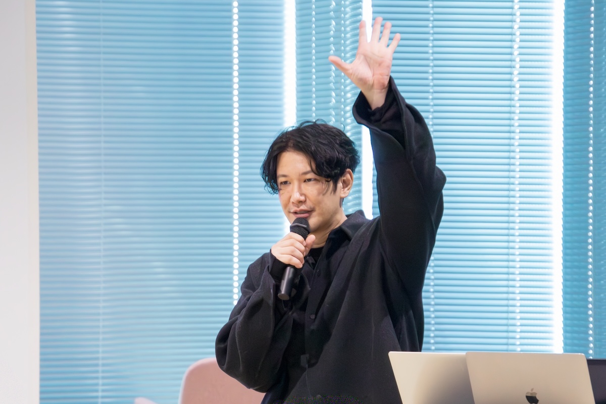 Web3 & AI Chokaigi 2025 Autumn 6