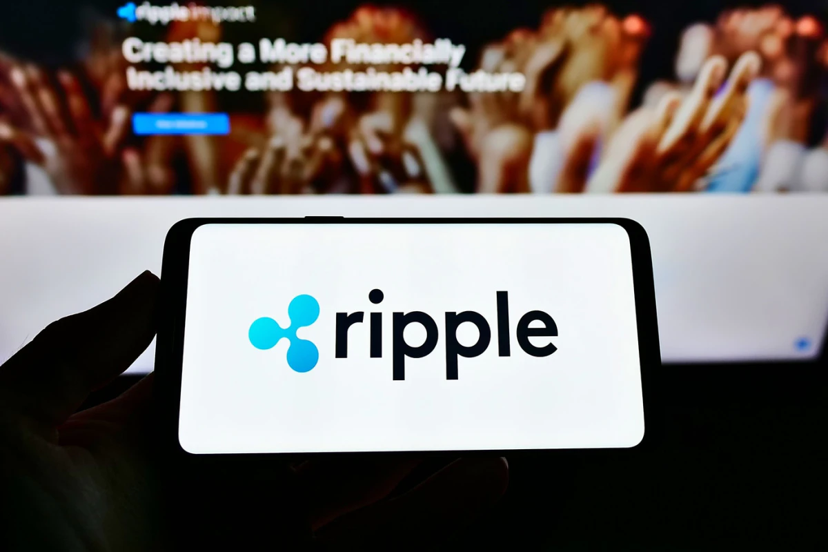 NEWS】リップル社、米ドル連動のステーブルコインを発行へ テザーやサークルに対抗 | Iolite（アイオライト）