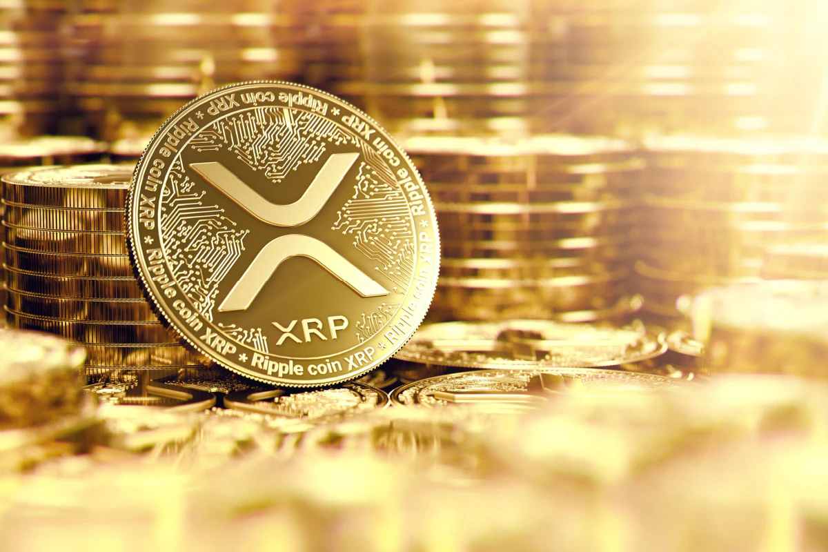 【NEWS】XRP、2018年1月以来の水準まで高騰 テザー抜き時価総額3位に | Iolite（アイオライト）