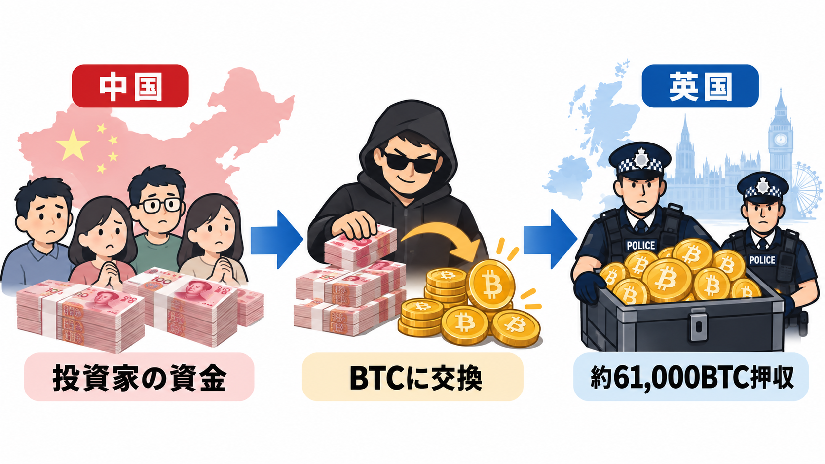 investment fraud funds image