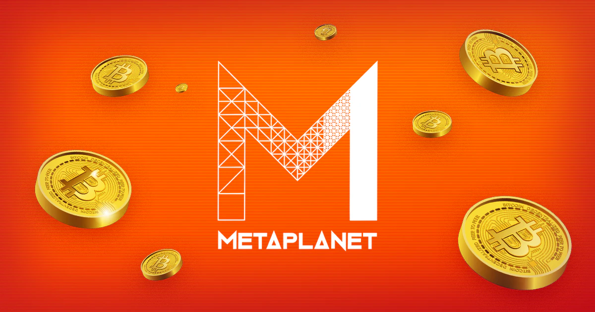 メタプラネット、通期予想を上方修正 | Iolite（アイオライト）