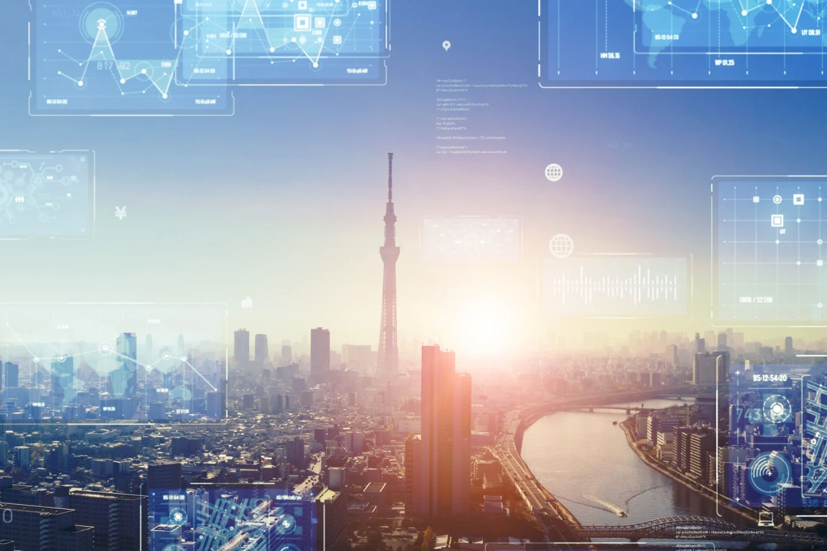 NEWS】NTTデジタル、経産省のWeb3.0事業を業務委託 | Iolite（アイオライト）