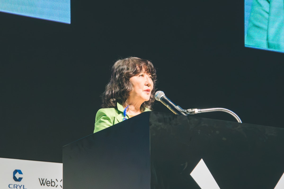 Satsuki Katayama image