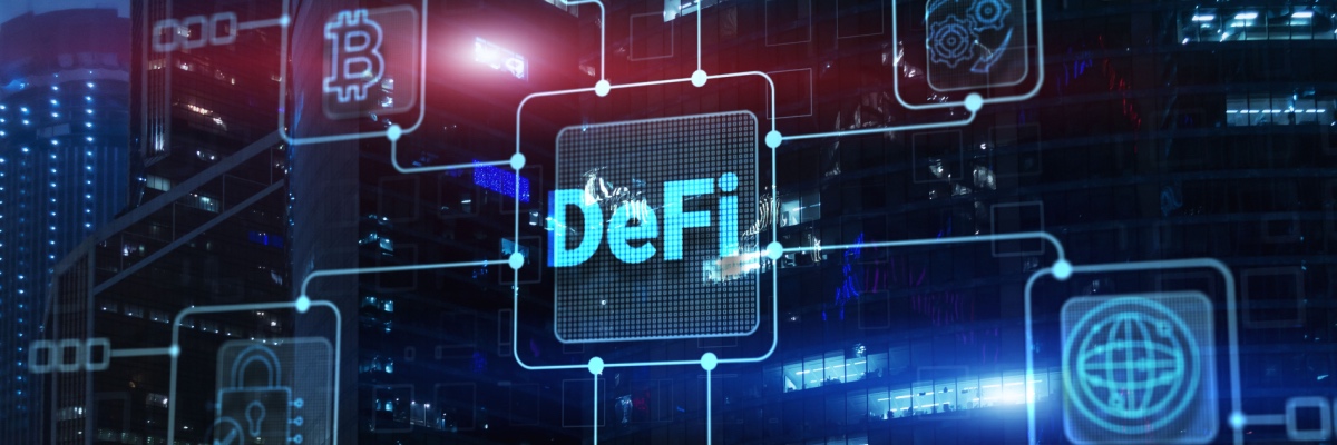 DeFi 2