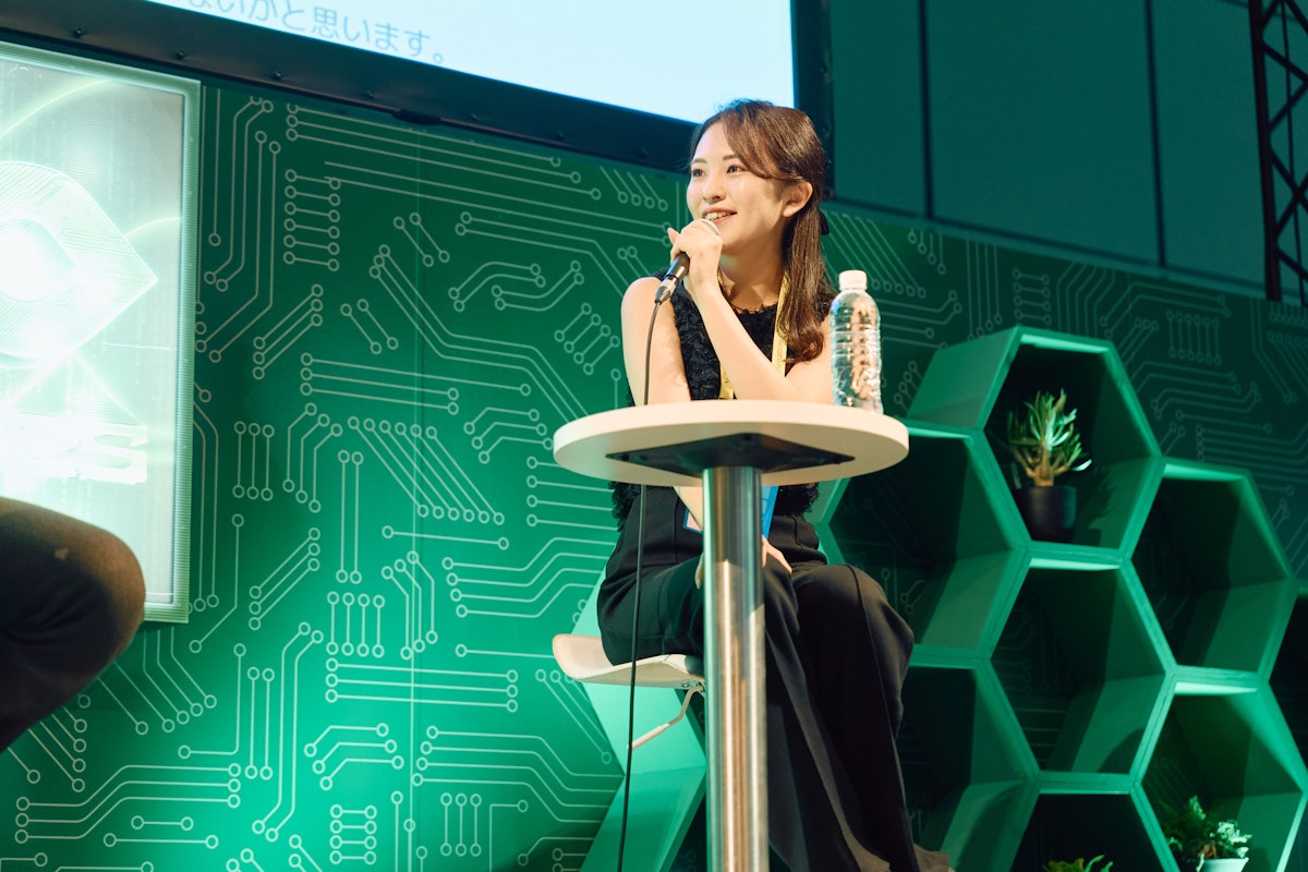 Takahashi CEO image