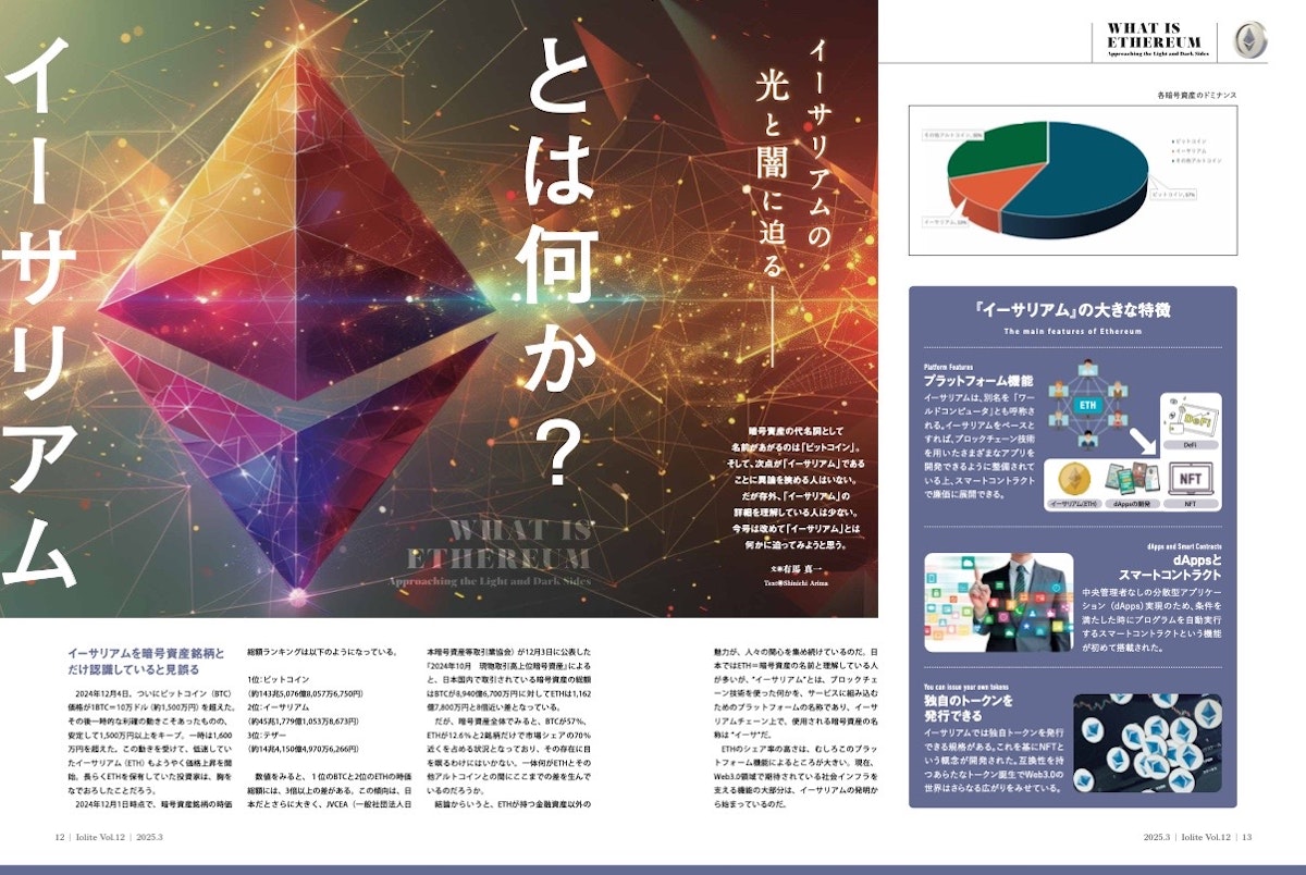 Iolite vol.12 p12-21