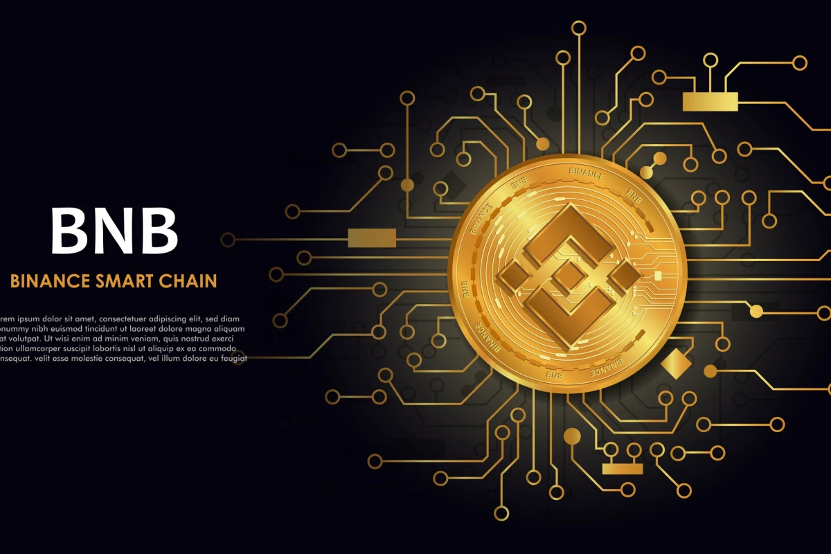 NEWS】BNB Chain、ガス代なしでステーブルコインの転送を可能にする取り組み開始 | Iolite（アイオライト）