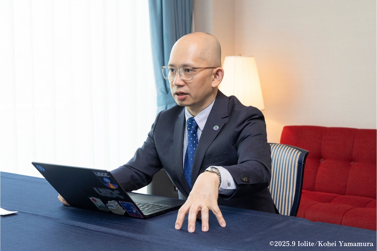 Kenta Sakakibara 1