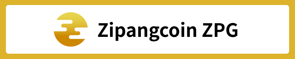 Zipangcoin ZPG image