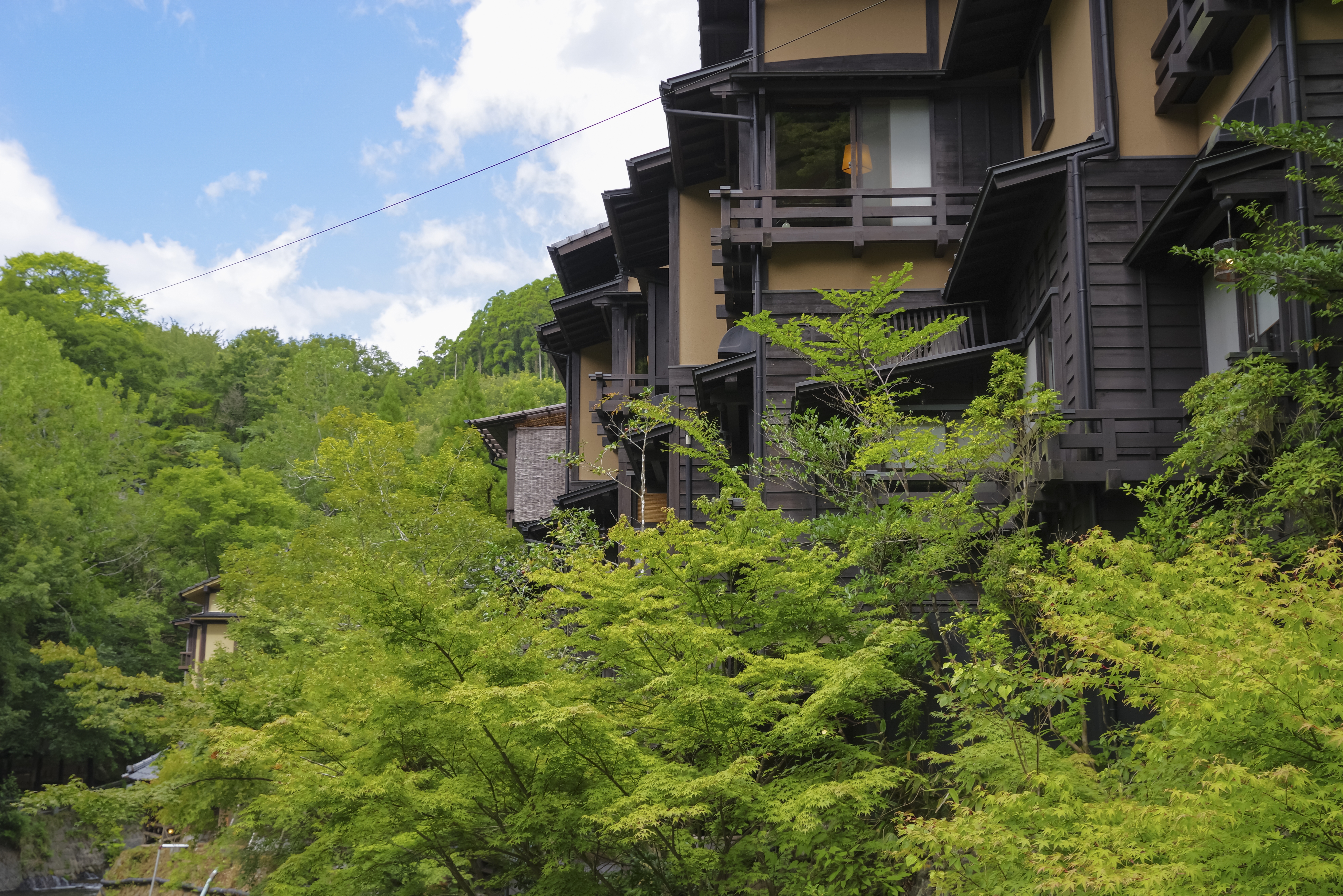 Accommodation image