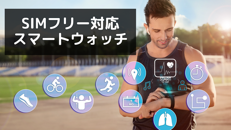 Bluetoothスマートウォッチ腕時計GV08サポートSIMカード imgrc0172577052.jpg