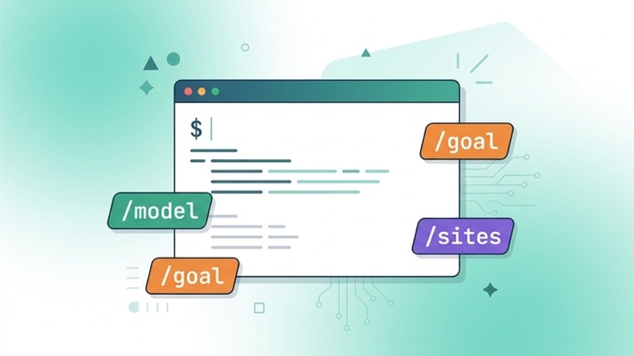 Codex CLI の使い方｜基本コマンドと運用 | Codex for Business