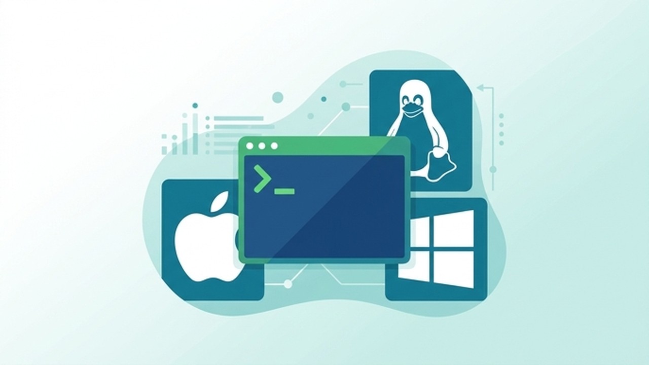 Codex CLI インストール手順｜Mac/Linux/Windows