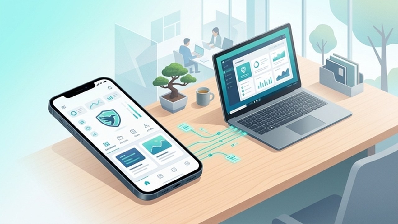 iPhone から Windows 操作｜Codex Mobile の新機能 | Codex for Business