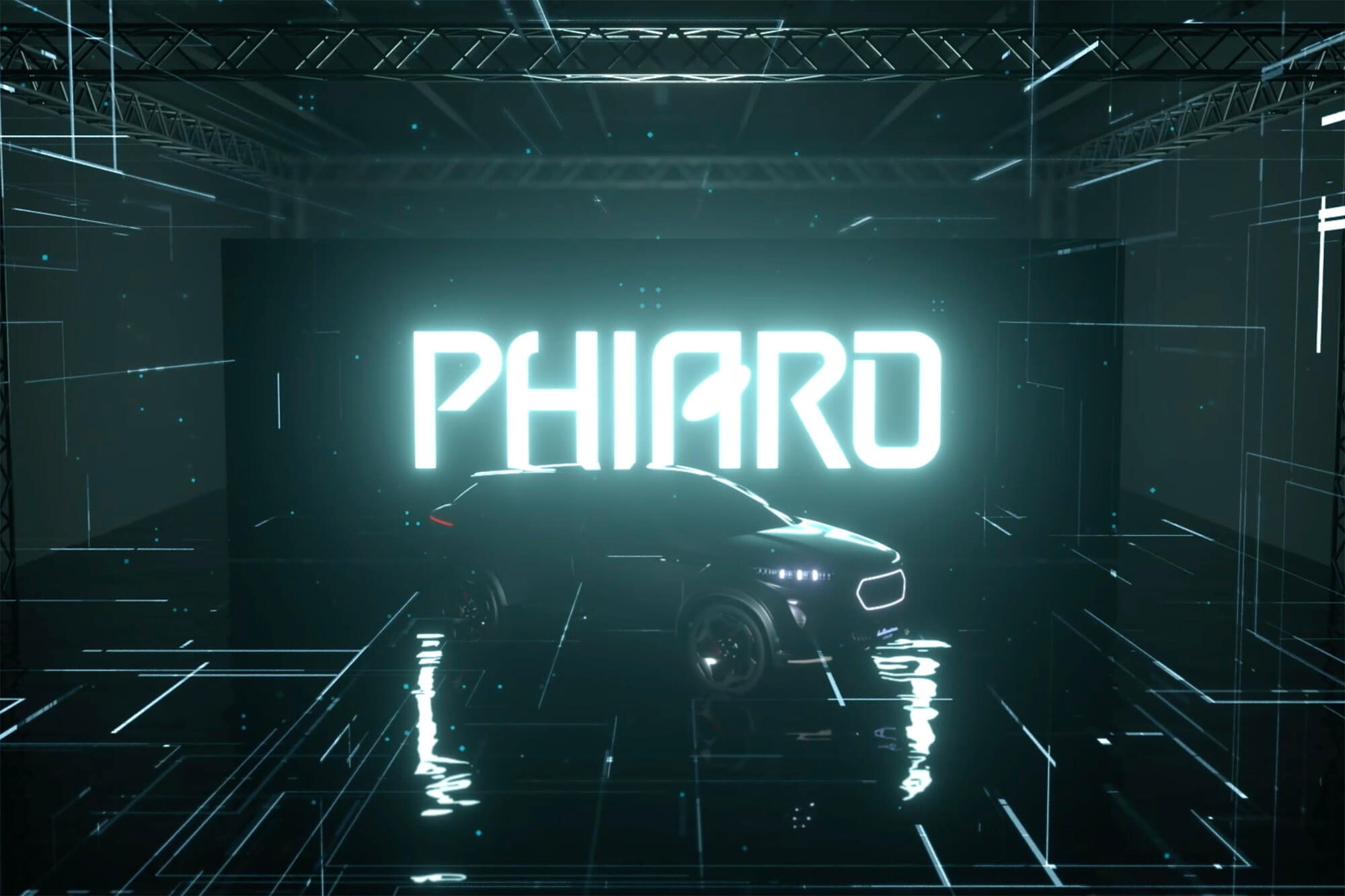 Phiaro Recruit