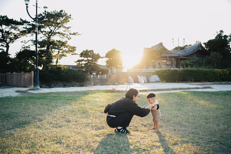 Picture of the author