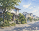 中古住宅と新築、どっちがいい?|お得って、安さのことじゃなかった