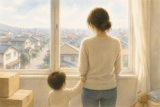 子育ての引っ越しで後悔｜原因は物件より"後回しにした違和感"