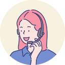 がん相談サポーターのアイコン