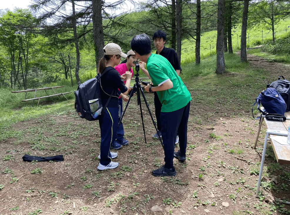 気象大学校10ヵ年 インタビュー】気象大学校 | オンライン家庭教師マナリンク