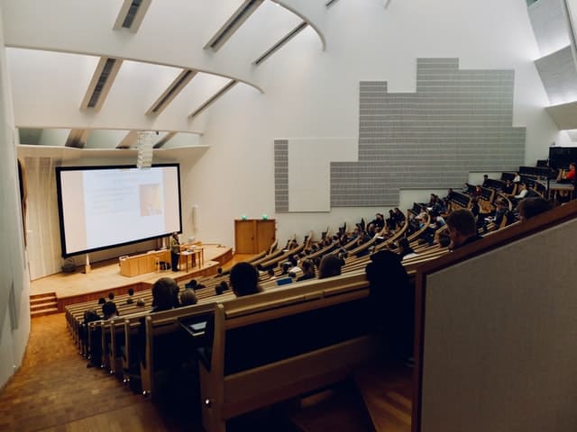 大学
