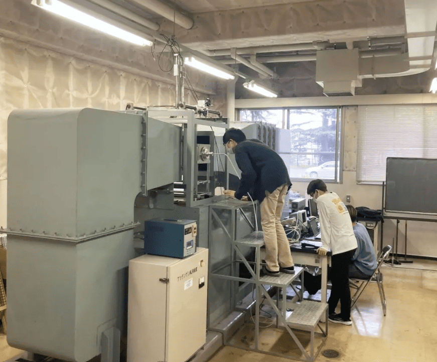インタビュー】気象大学校 | オンライン家庭教師マナリンク