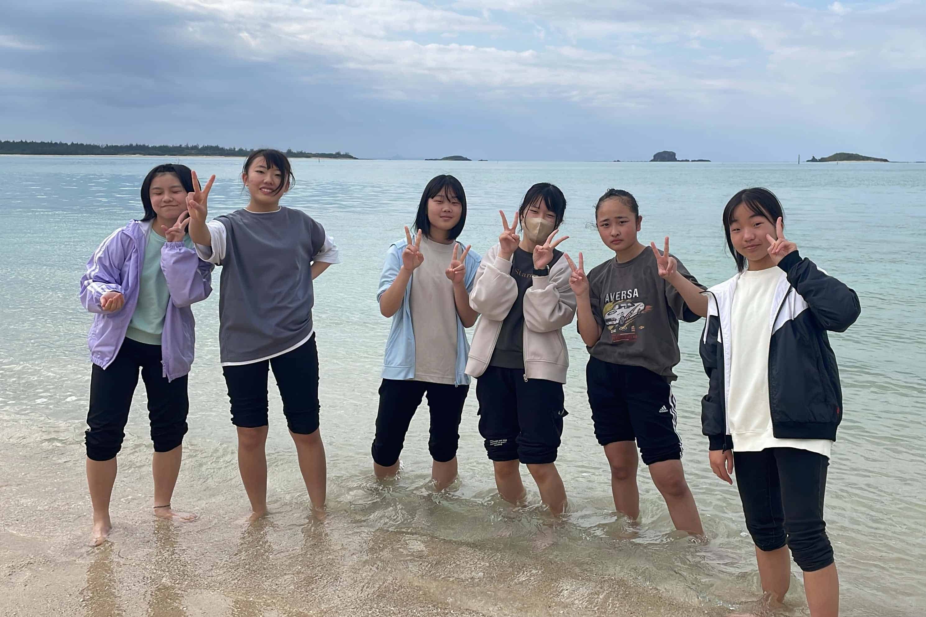 インタビュー】広島新庄中学校 | オンライン家庭教師マナリンク