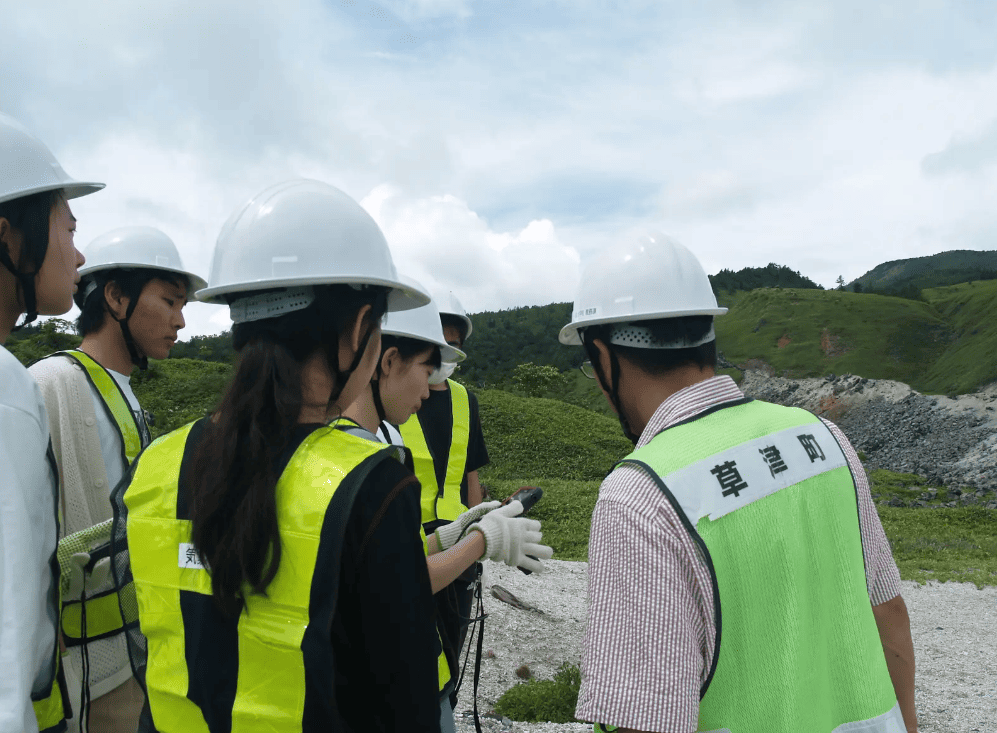 インタビュー】気象大学校 | オンライン家庭教師マナリンク