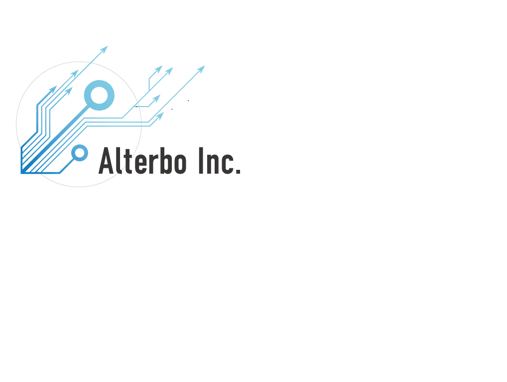 オルターボ株式会社