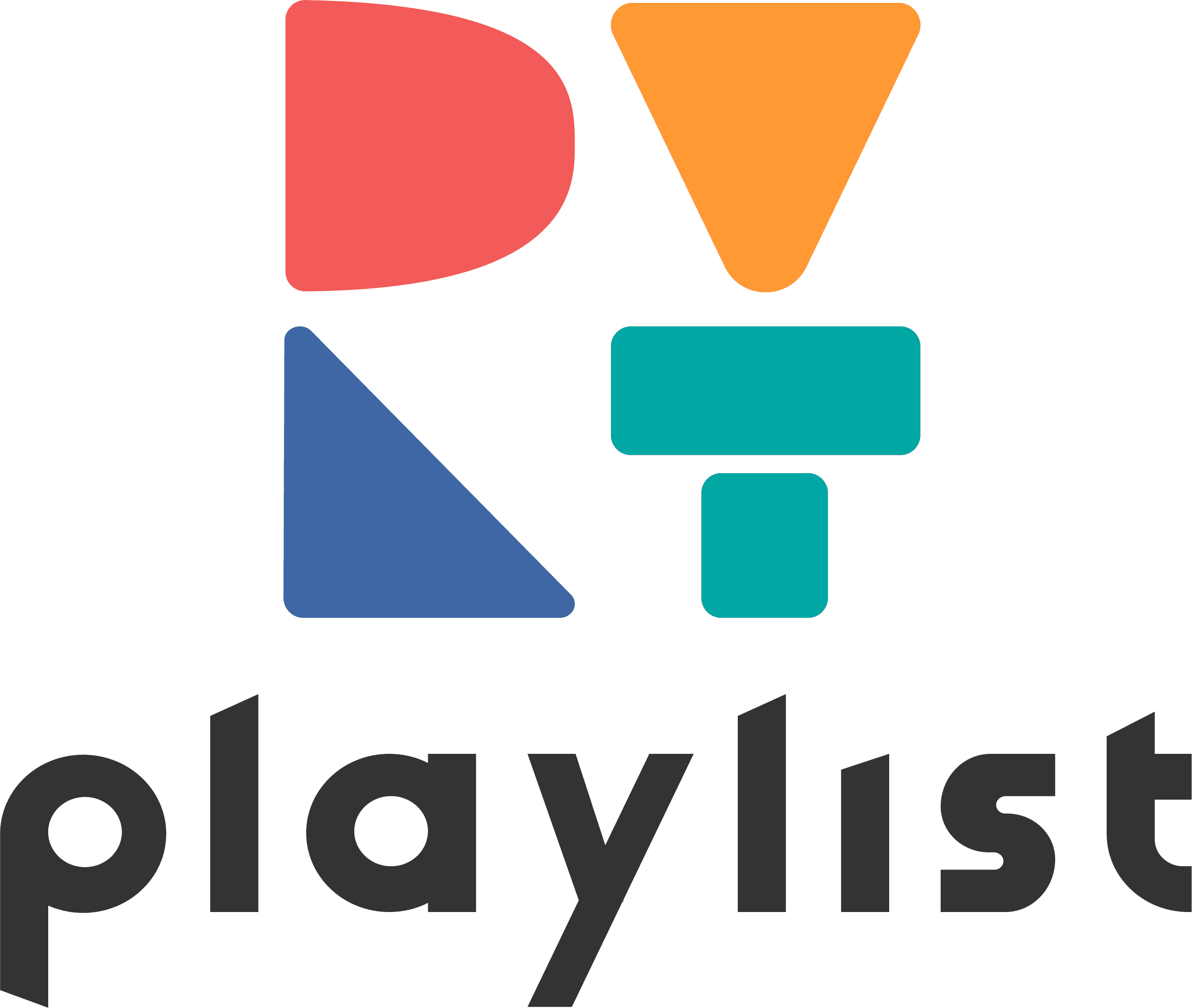 Playlist株式会社