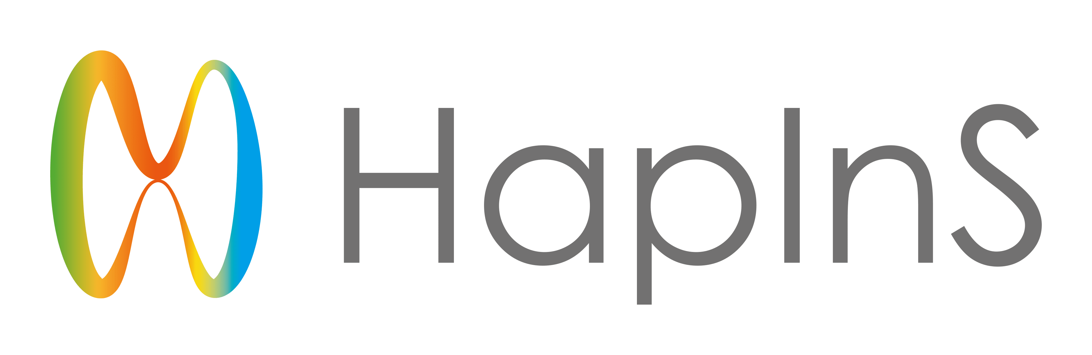 HapInS株式会社
