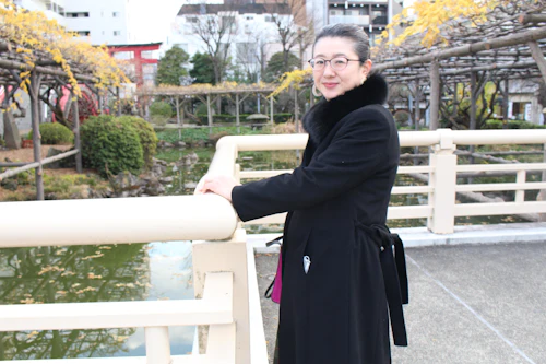 「苦痛を忘れるためにお酒を飲んでいた」作家・小林エリコが語るPTSDとアルコール依存症