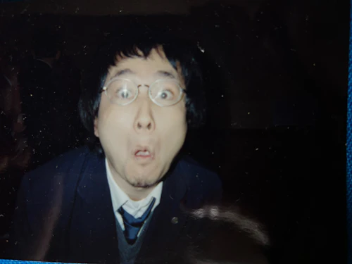 「承認欲求の鬼」だった高校時代 友達にかけられた一言で音楽人生が始まった コザック前田の青春依存狂時代(2)