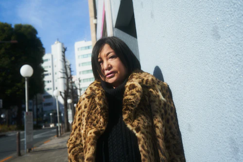 どんな人生を選択してもいいの。 ただ、これが自分の人生だという誇りを持ってね。「失われた私」を探して(30)
