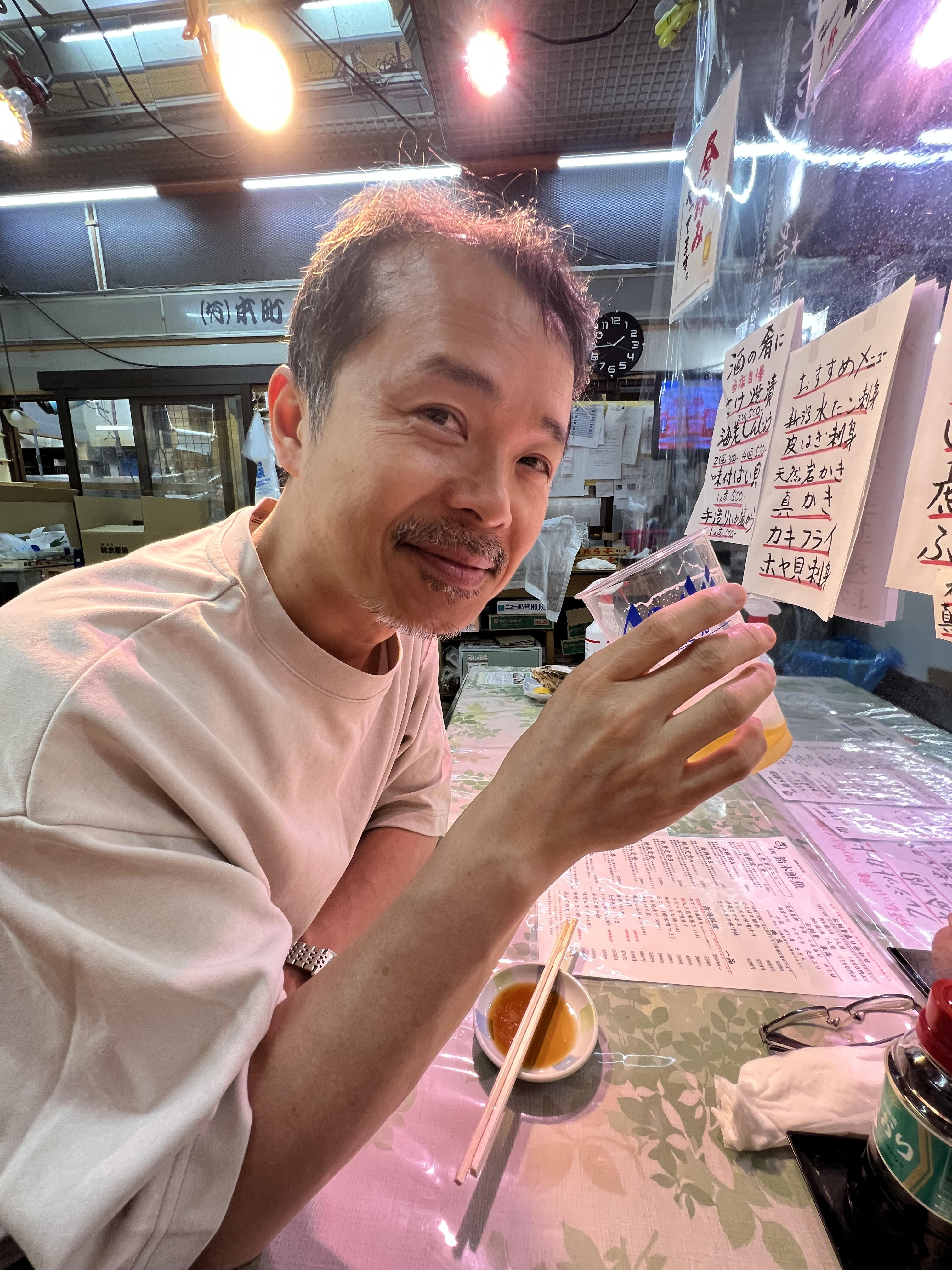 茂木克信のプロフィール画像