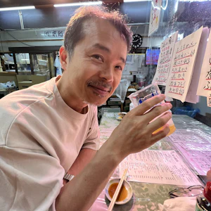 茂木克信のプロフィール画像