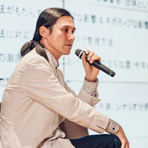 正高佑志のプロフィール画像