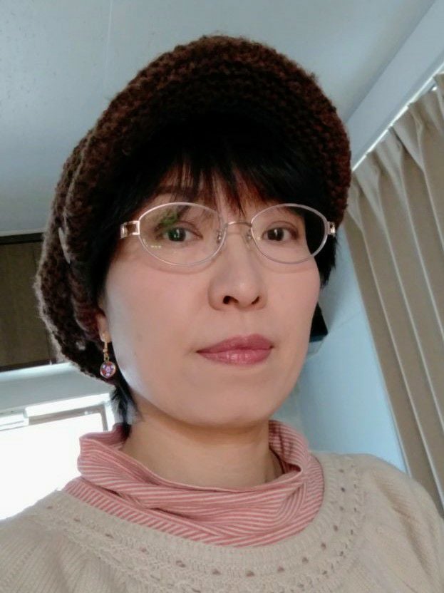 小林美穂子のプロフィール画像